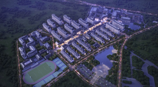 百歲人生，心悅雅園系列報(bào)道（三）理想生活的美好憧憬，這里全實(shí)現(xiàn)了！